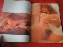 Load image into Gallery viewer, Vintage Nude Erotic Sexy Adult Magazine Genesis 1980 JB1