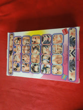 Load image into Gallery viewer, Vintage Adult XXX VHS Porn Tape Video Movie Eur 15 Angels Can Openers DB