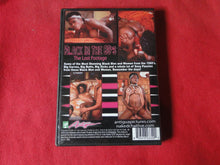 Load image into Gallery viewer, Vintage Adult Erotic Sexy Porn XXX Black In The 80's Charisma X5
