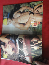Load image into Gallery viewer, Vintage Adult Erotic Sexy Magazine Gay Interest Inches October 2000 JB26