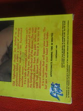 Load image into Gallery viewer, Vintage Adult XXX VHS Porn Tape Adult Video Movie Vanessa Gets It Marlene Willoughby V3