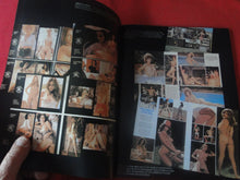 Load image into Gallery viewer, Vintage Nude Erotic Sexy Adult Magazine Gallery 1980 JB58