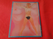 Load image into Gallery viewer, Vintage Nude Erotic Sexy Adult Magazine Body & Soul 1969 P85