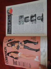 Load image into Gallery viewer, Vintage Nude Erotic Sexy Adult Magazine Chic March 1981 JB51