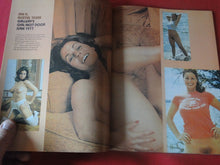 Load image into Gallery viewer, Vintage Nude Erotic Sexy Adult Magazine Gallery 1980 JB58
