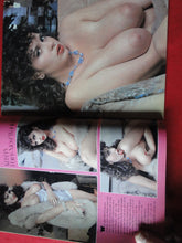 Load image into Gallery viewer, Vintage Nude Erotic Sexy Adult Magazine Gent March 1988 P84
