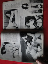 Load image into Gallery viewer, Vintage Nude Erotic Sexy Adult Magazine Gent March 1988 P84