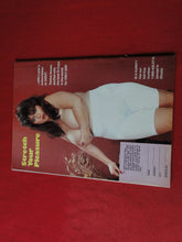 Load image into Gallery viewer, Vintage Nude Erotic Sexy Adult Magazine Gent's Superstars 1989 P84