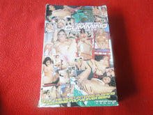 Load image into Gallery viewer, Vintage Adult XXX VHS Porn Tape Adult Video Movie I Can See You Cumming V3