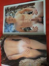 Load image into Gallery viewer, Vintage Adult Erotic Sexy Magazine Gay Interest Inches August 2000 JB26