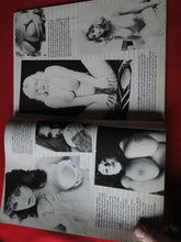 Load image into Gallery viewer, Vintage Nude Erotic Sexy Adult Magazine Gent's Superstars 1989 P84