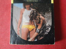 Load image into Gallery viewer, Vintage Erotic Adult Paperback Book/Novel First Time Incest ROUGH PB3