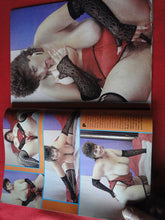 Load image into Gallery viewer, Vintage Nude Erotic Sexy Adult Magazine Gent's Superstars 1989 P84