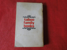Load image into Gallery viewer, Vintage Erotic Adult Paperback Book/Novel First Time Incest ROUGH PB3
