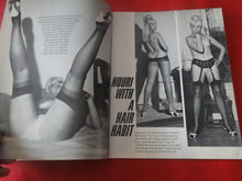 Load image into Gallery viewer, Vintage Nude Erotic Sexy Adult Magazine Parliament Affair 1965 P85