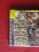 Load image into Gallery viewer, Vintage Adult Porn XXX DVD Erotic Movie Stuff My Black Cunt B1
