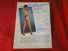 Load image into Gallery viewer, Vintage Nude Erotic Sexy Adult Magazine High Society April 1983 JB1