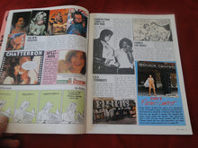 Load image into Gallery viewer, Vintage Nude Erotic Sexy Adult Magazine Chic April 1981 JB51