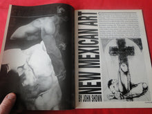 Load image into Gallery viewer, Vintage Adult Erotic Sexy Magazine Gay Interest Inches February 1993 JB26