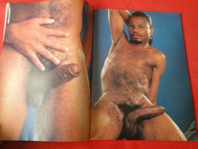 Load image into Gallery viewer, Vintage Adult Erotic Sexy Magazine Gay Interest Inches February 1993 JB26