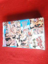 Load image into Gallery viewer, Vintage Adult XXX VHS Porn Tape Adult Video Movie Tiny Boobies V3