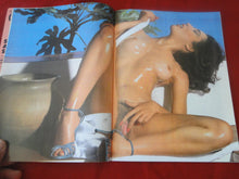 Load image into Gallery viewer, Vintage Nude Erotic Sexy Adult Magazine Chic April 1981 JB51