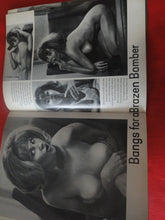 Load image into Gallery viewer, Vintage Nude Erotic Sexy Adult Magazine Parliament Affair 1965 P85