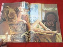 Load image into Gallery viewer, Vintage Nude Erotic Sexy Adult Magazine Chic April 1981 JB51