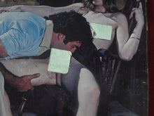 Load image into Gallery viewer, Vintage Nude Erotic Sexy Adult Magazine Turkish Delight 1978 JB58