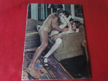 Load image into Gallery viewer, Vintage Nude Erotic Sexy Adult Magazine Turkish Delight 1978 JB58