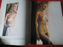 Load image into Gallery viewer, Vintage Nude Erotic Sexy Adult Magazine Gallery March 1973 JB51