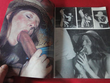 Load image into Gallery viewer, Vintage Nude Erotic Sexy Adult Magazine Turkish Delight 1978 JB58