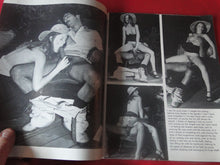 Load image into Gallery viewer, Vintage Nude Erotic Sexy Adult Magazine Turkish Delight 1978 JB58
