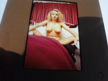 Load image into Gallery viewer, Vintage NUDE Woman Model Big Tits 35mm Slide/Transparency Z26l