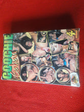 Load image into Gallery viewer, Vintage Adult XXX VHS Porn Tape Adult Video Movie Coochie Saban V3