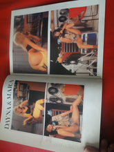 Load image into Gallery viewer, Vintage Nude Erotic Sexy Adult Magazine Wet & Pink 1994 JB1