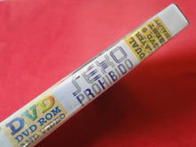 Load image into Gallery viewer, Vintage Adult Porn XXX DVD Latinas SEALED 10 Hrs. Latinas Sexo Prohibido [