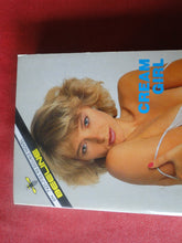 Load image into Gallery viewer, Vintage Erotic Adult Paperback Book/Novel Beeline Cream Girl Housewife In Heat PB3