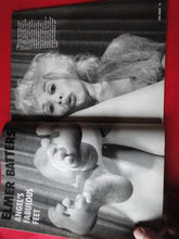 Load image into Gallery viewer, Vintage Nude Erotic Sexy Adult Magazine Leg Show July 1988 P84