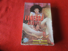 Load image into Gallery viewer, Vintage Adult XXX VHS Porn Tape Adult Video Movie Vanessa Gets It V3