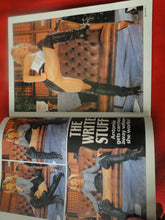 Load image into Gallery viewer, Vintage Nude Erotic Sexy Adult Magazine Leg Action September 1997 JB1