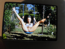 Load image into Gallery viewer, Vintage NUDE Woman Model Spread Pussy 35mm Slide/Transparency Z26p