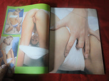 Load image into Gallery viewer, Vintage Nude Erotic Sexy Adult Magazine Live Young Girls February 2001 P54