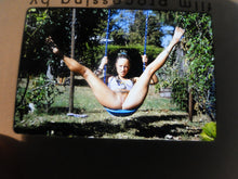 Load image into Gallery viewer, Vintage NUDE Woman Model Spread Pussy 35mm Slide/Transparency Z26p