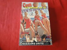 Load image into Gallery viewer, Vintage Adult XXX VHS Porn Tape Video Movie Cum To Drink of It X20