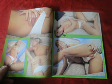 Load image into Gallery viewer, Vintage Nude Erotic Sexy Adult Magazine Live Young Girls February 2001 P54