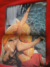 Load image into Gallery viewer, Vintage Nude Erotic Sexy Adult Magazine Leg Action September 1997 JB1