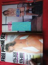 Load image into Gallery viewer, Vintage Nude Erotic Sexy Adult Magazine D-Cup P84