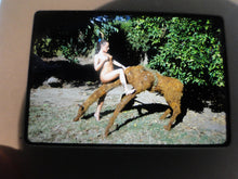 Load image into Gallery viewer, Vintage NUDE Woman Model 35mm Slide/Transparency Z26q