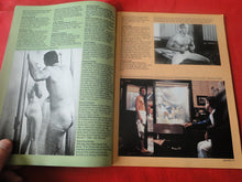 Load image into Gallery viewer, Vintage Adult Erotic Sexy Magazine Gay Interest Inches June 1993 K